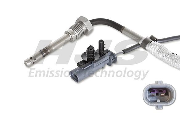 HJS Leistritz 92 09 4045 Exhaust gas temperature sensor 92094045: Buy near me in Poland at 2407.PL - Good price!