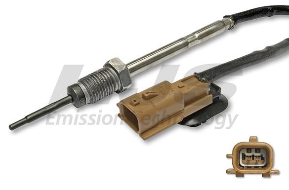 HJS Leistritz 92 09 4206 Exhaust gas temperature sensor 92094206: Buy near me in Poland at 2407.PL - Good price!