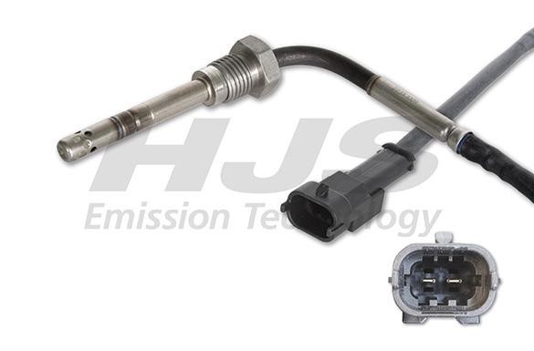HJS Leistritz 92 09 4055 Exhaust gas temperature sensor 92094055: Buy near me in Poland at 2407.PL - Good price!