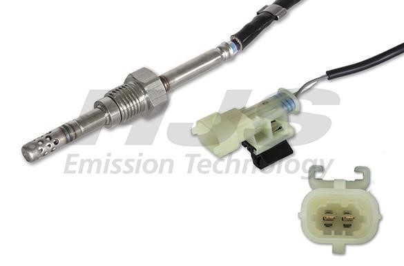 HJS Leistritz 92 09 4056 Exhaust gas temperature sensor 92094056: Buy near me in Poland at 2407.PL - Good price!