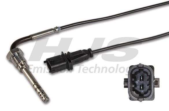 HJS Leistritz 92 09 4212 Exhaust gas temperature sensor 92094212: Buy near me in Poland at 2407.PL - Good price!