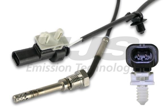 HJS Leistritz 92 09 4219 Exhaust gas temperature sensor 92094219: Buy near me in Poland at 2407.PL - Good price!