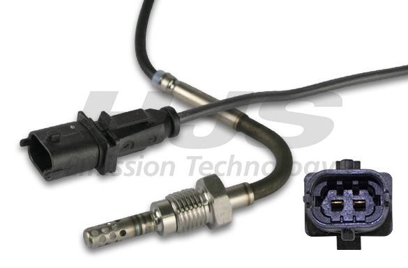 HJS Leistritz 92 09 4220 Exhaust gas temperature sensor 92094220: Buy near me in Poland at 2407.PL - Good price!