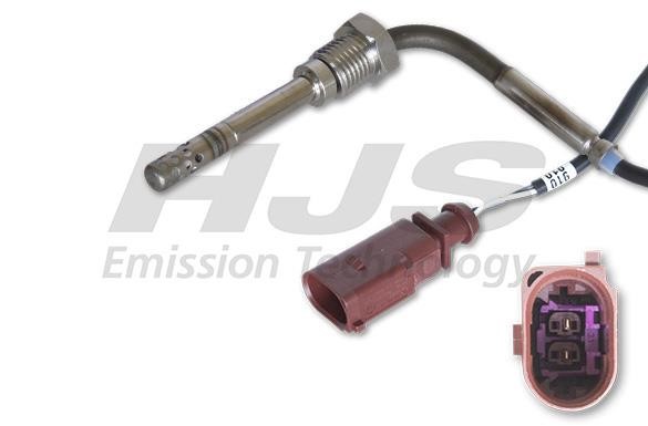 HJS Leistritz 92 09 4065 Exhaust gas temperature sensor 92094065: Buy near me in Poland at 2407.PL - Good price!