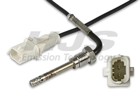 HJS Leistritz 92 09 4223 Exhaust gas temperature sensor 92094223: Buy near me in Poland at 2407.PL - Good price!