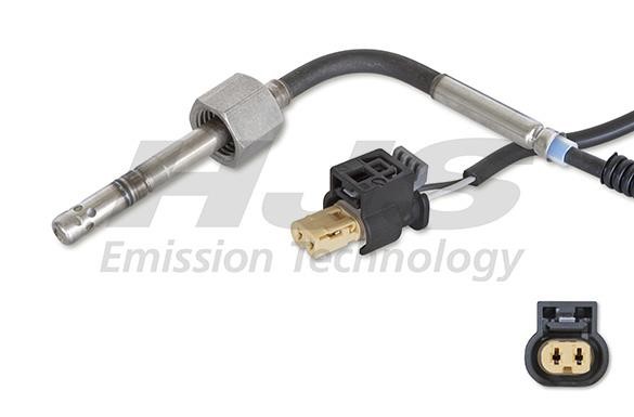 HJS Leistritz 92094122 Exhaust gas temperature sensor 92094122: Buy near me in Poland at 2407.PL - Good price!