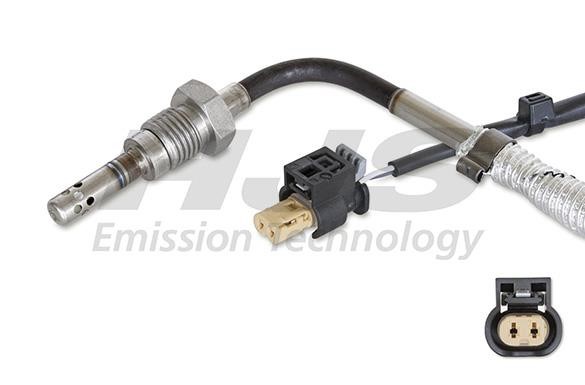 HJS Leistritz 92 09 4094 Exhaust gas temperature sensor 92094094: Buy near me in Poland at 2407.PL - Good price!