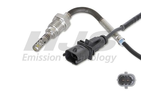 HJS Leistritz 92 09 4095 Exhaust gas temperature sensor 92094095: Buy near me in Poland at 2407.PL - Good price!