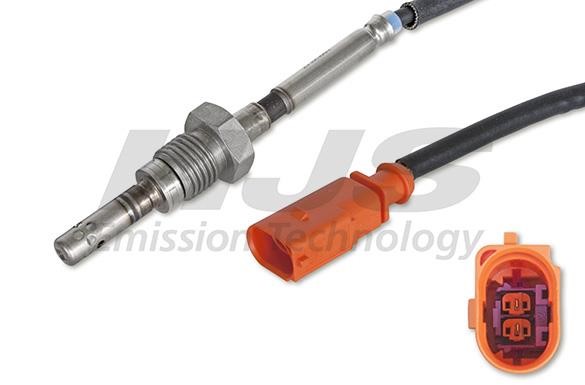 HJS Leistritz 92 09 4098 Exhaust gas temperature sensor 92094098: Buy near me in Poland at 2407.PL - Good price!