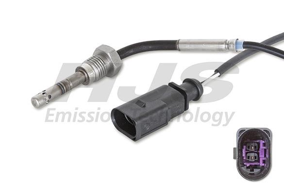 HJS Leistritz 92094101 Exhaust gas temperature sensor 92094101: Buy near me in Poland at 2407.PL - Good price!