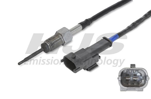 HJS Leistritz 92094103 Exhaust gas temperature sensor 92094103: Buy near me in Poland at 2407.PL - Good price!