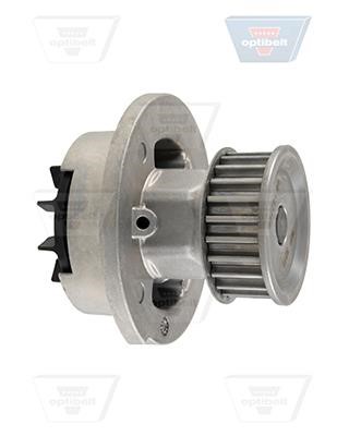 Optibelt WP 1011 Water pump WP1011: Buy near me in Poland at 2407.PL - Good price!