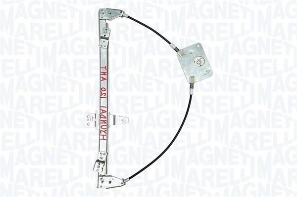 Magneti marelli 350103203400 Window Regulator 350103203400: Buy near me at 2407.PL in Poland at an Affordable price!