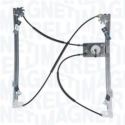 Magneti marelli 350103141900 Window Regulator 350103141900: Buy near me at 2407.PL in Poland at an Affordable price!