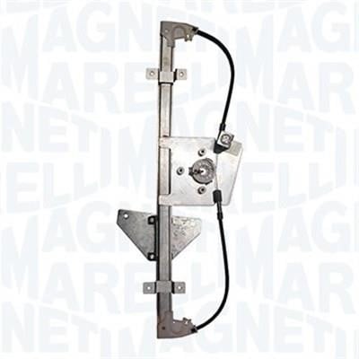 Magneti marelli 350103144700 Window Regulator 350103144700: Buy near me at 2407.PL in Poland at an Affordable price!