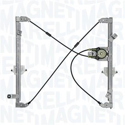 Magneti marelli 350103160700 Window Regulator 350103160700: Buy near me in Poland at 2407.PL - Good price!