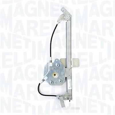 Magneti marelli 350103162800 Window Regulator 350103162800: Buy near me at 2407.PL in Poland at an Affordable price!