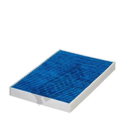 Hengst E4931LB Filter, interior air E4931LB: Buy near me at 2407.PL in Poland at an Affordable price!