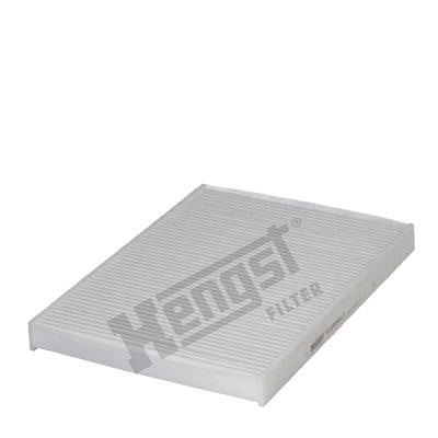 Hengst E4956LI Filter, interior air E4956LI: Buy near me at 2407.PL in Poland at an Affordable price!