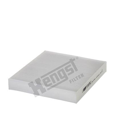 Hengst E4975LI Filter, interior air E4975LI: Buy near me at 2407.PL in Poland at an Affordable price!