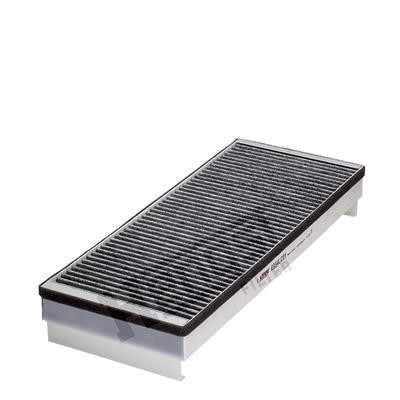 Hengst E954LC01 Activated Carbon Cabin Filter E954LC01: Buy near me in Poland at 2407.PL - Good price!