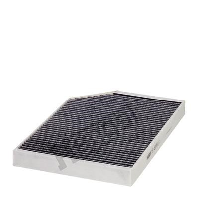 Hengst E4979LC Filter, interior air E4979LC: Buy near me in Poland at 2407.PL - Good price!