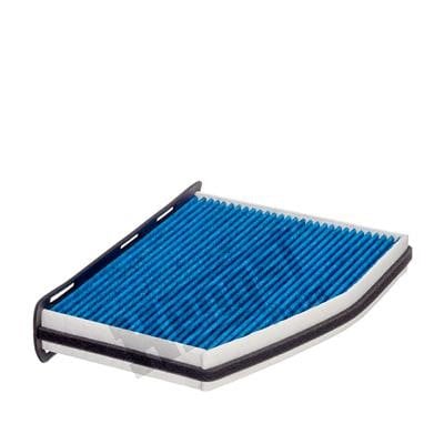 Hengst E998LB-R Filter, interior air E998LBR: Buy near me at 2407.PL in Poland at an Affordable price!