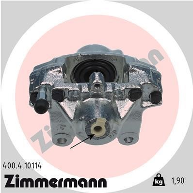 Otto Zimmermann 400410114 Bremssattel 400410114: Kaufen Sie zu einem guten Preis in Polen bei 2407.PL!