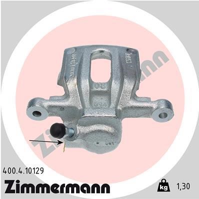 Otto Zimmermann 400410129 Brake caliper 400410129: Buy near me in Poland at 2407.PL - Good price!