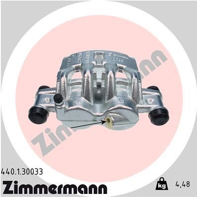 Otto Zimmermann 440130033 Bremssattel 440130033: Kaufen Sie zu einem guten Preis in Polen bei 2407.PL!