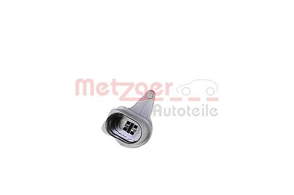 Metzger WK 17-301 Warning contact, brake pad wear WK17301: Buy near me in Poland at 2407.PL - Good price!