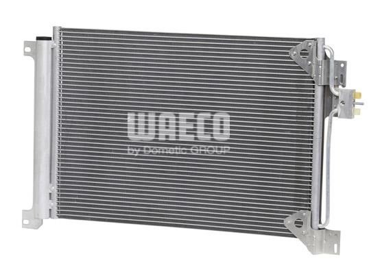 Waeco 8880400400 Радиатор кондиционера (Конденсатор) 8880400400: Отличная цена - Купить в Польше на 2407.PL!