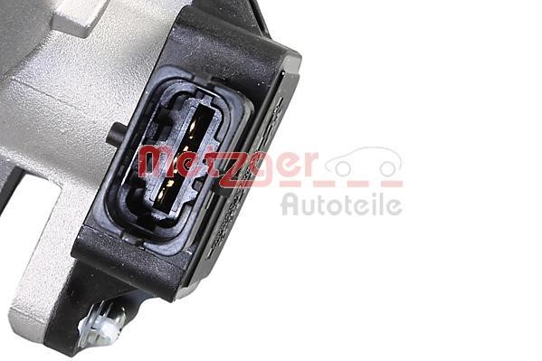 Metzger 0892855 Throttle body 0892855: Buy near me in Poland at 2407.PL - Good price!