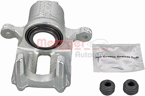 Metzger 6251185 Brake caliper 6251185: Buy near me at 2407.PL in Poland at an Affordable price!