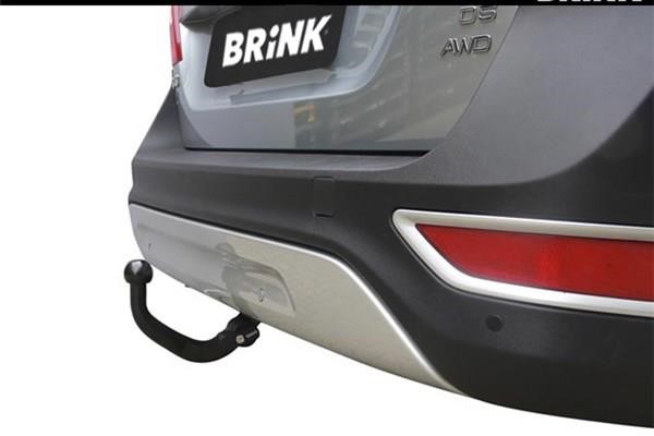 Купити Brink 533500 – суперціна на 2407.PL!