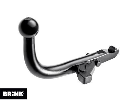 Brink 436800 Trailer hitch 436800: Buy near me in Poland at 2407.PL - Good price!