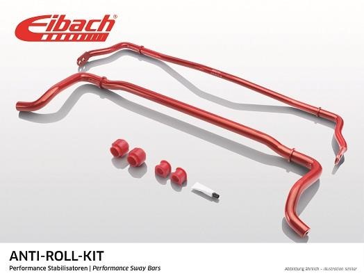 Eibach federn E40850420211 Stabilizer Kit E40850420211: Buy near me at 2407.PL in Poland at an Affordable price!