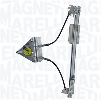 Magneti marelli 350103208700 Window Regulator 350103208700: Buy near me in Poland at 2407.PL - Good price!