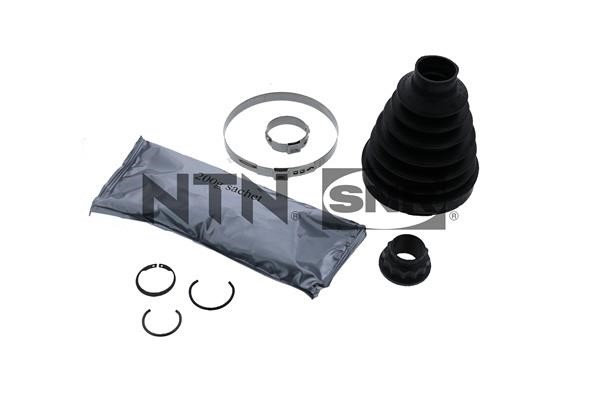 SNR IBK69.003 Bellow Set, drive shaft IBK69003: Buy near me at 2407.PL in Poland at an Affordable price!