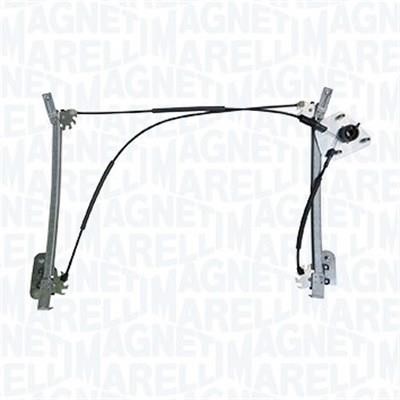 Magneti marelli 350103188600 Склопідйомник 350103188600: Приваблива ціна - Купити у Польщі на 2407.PL!