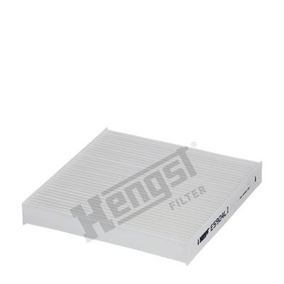 Hengst E5904LI Filter, interior air E5904LI: Buy near me at 2407.PL in Poland at an Affordable price!