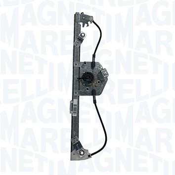 Magneti marelli 350103211600 Window Regulator 350103211600: Buy near me in Poland at 2407.PL - Good price!