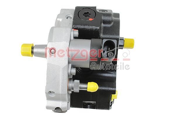 Metzger 0830052 Injection Pump 0830052: Buy near me in Poland at 2407.PL - Good price!
