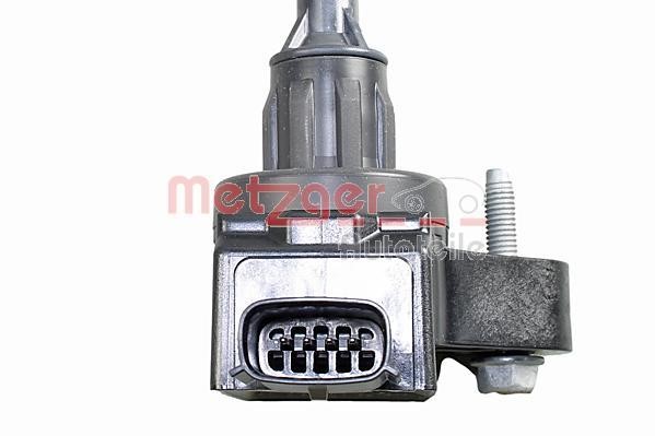 Metzger 0880488 Ignition coil 0880488: Buy near me in Poland at 2407.PL - Good price!