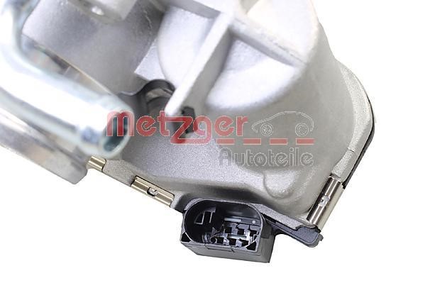 Metzger 0892920 Throttle body 0892920: Buy near me in Poland at 2407.PL - Good price!