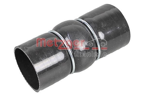 Metzger 2400493 Charger Air Hose 2400493: Buy near me in Poland at 2407.PL - Good price!