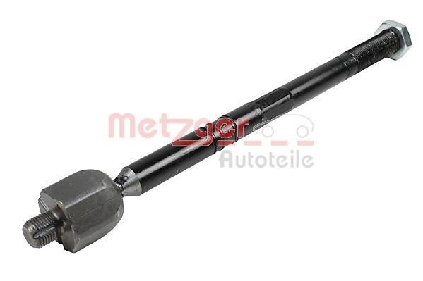 Metzger 51037408 Inner Tie Rod 51037408: Buy near me in Poland at 2407.PL - Good price!