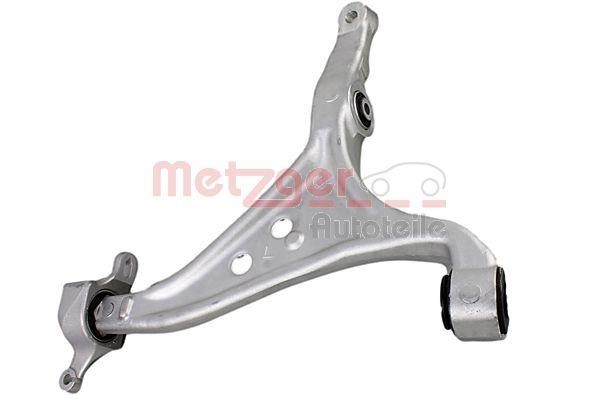 Metzger 58108101 Track Control Arm 58108101: Buy near me in Poland at 2407.PL - Good price!