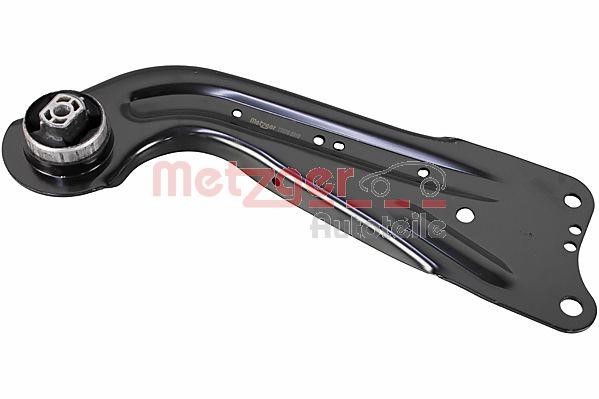 Metzger 58110202 Control Arm-/Trailing Arm Bush 58110202: Buy near me in Poland at 2407.PL - Good price!