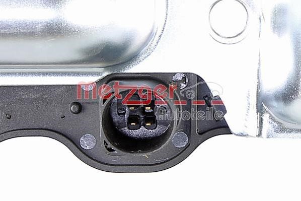 Metzger 2310634 Tailgate Handle 2310634: Buy near me at 2407.PL in Poland at an Affordable price!